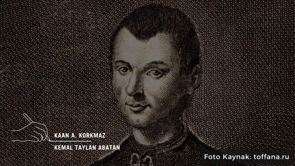 İKİNCİ KURULUŞ: KÜRT SİYASAL EVRENİNİ MACHİAVELLİ’YLE DÜŞÜNMEK