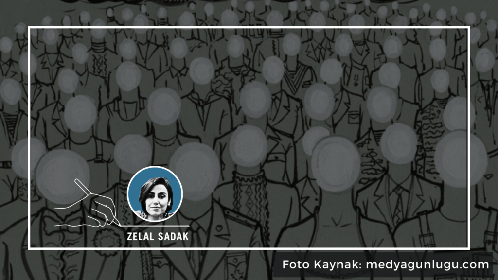 VASATIN İKTİDARI VE ÖRGÜTLÜ KÖTÜLÜĞÜN SIRADANLIĞI